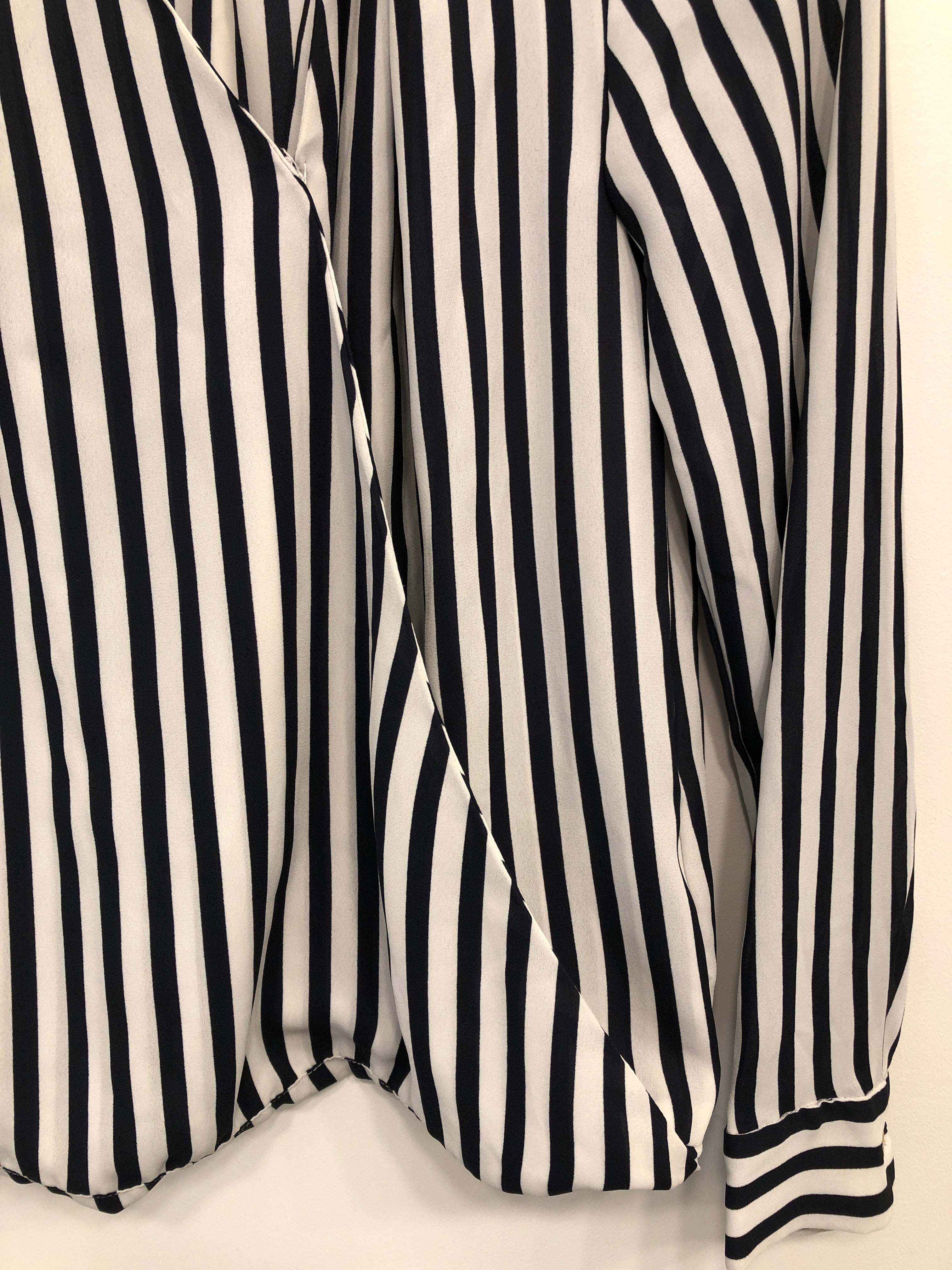 H&M Bluse